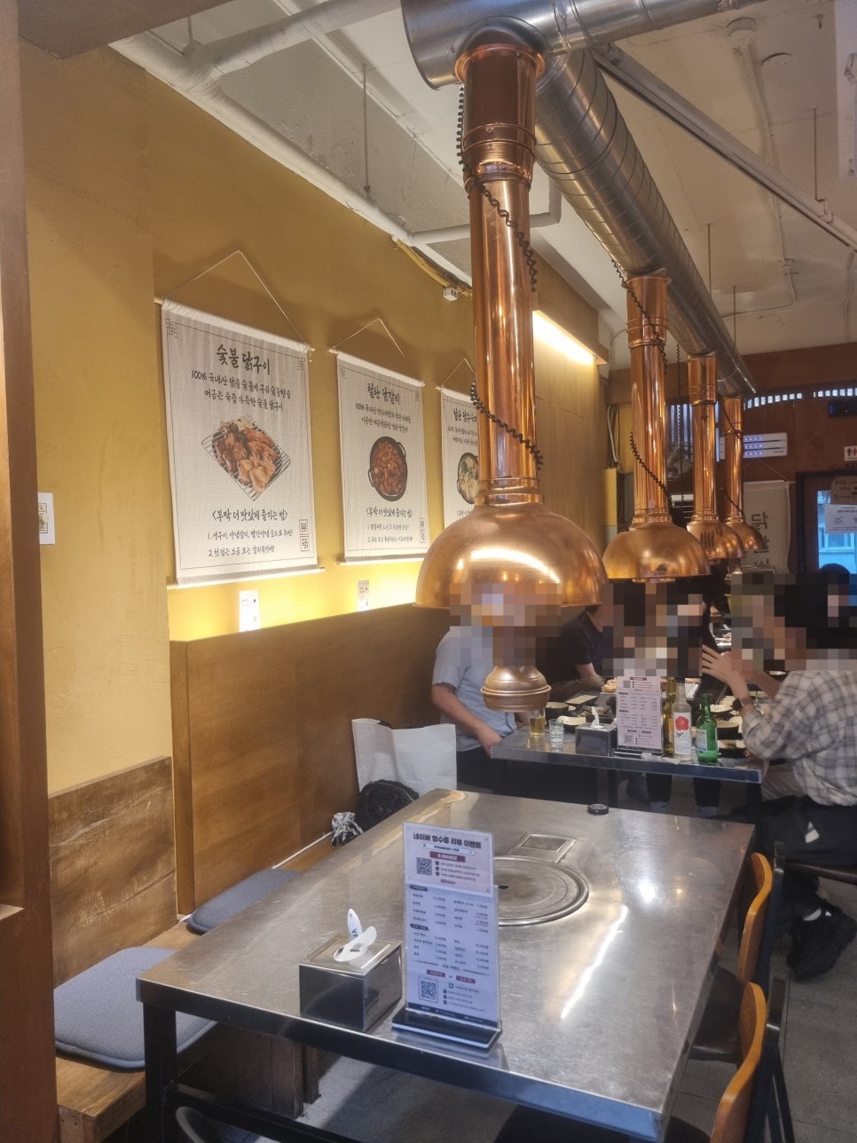 부막숯불닭갈비 수영점 사진 6