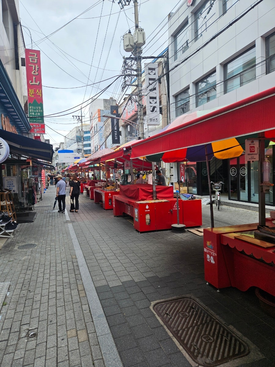 텐퍼센트커피 안동중앙점 사진 2