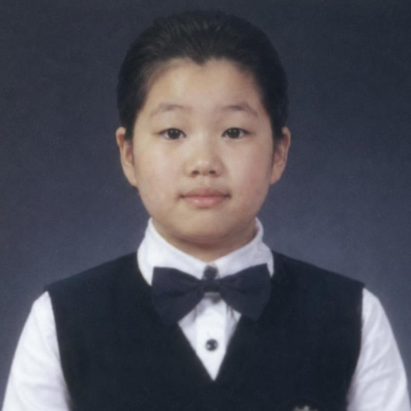 "선화예중·고에 이화여대까지.." 1등 엘리트 코스 밟고 하루아침에 딴길 선택한 36세 톱스타