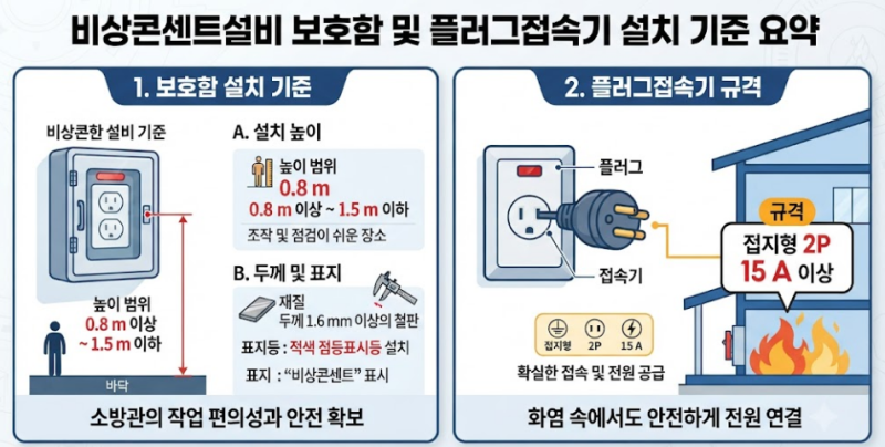 260726 소방설비기사, 소방시설관리사 화재안전기준, 건축물의 피난 방화 구조에 관한 규칙 (....
