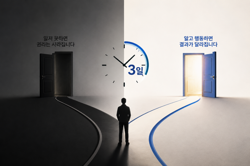 보험회사는 왜 손해사정사 소비자 선임권을 먼저 알려주지(설명하지) 않을까? 뒤늦게 지금 ....