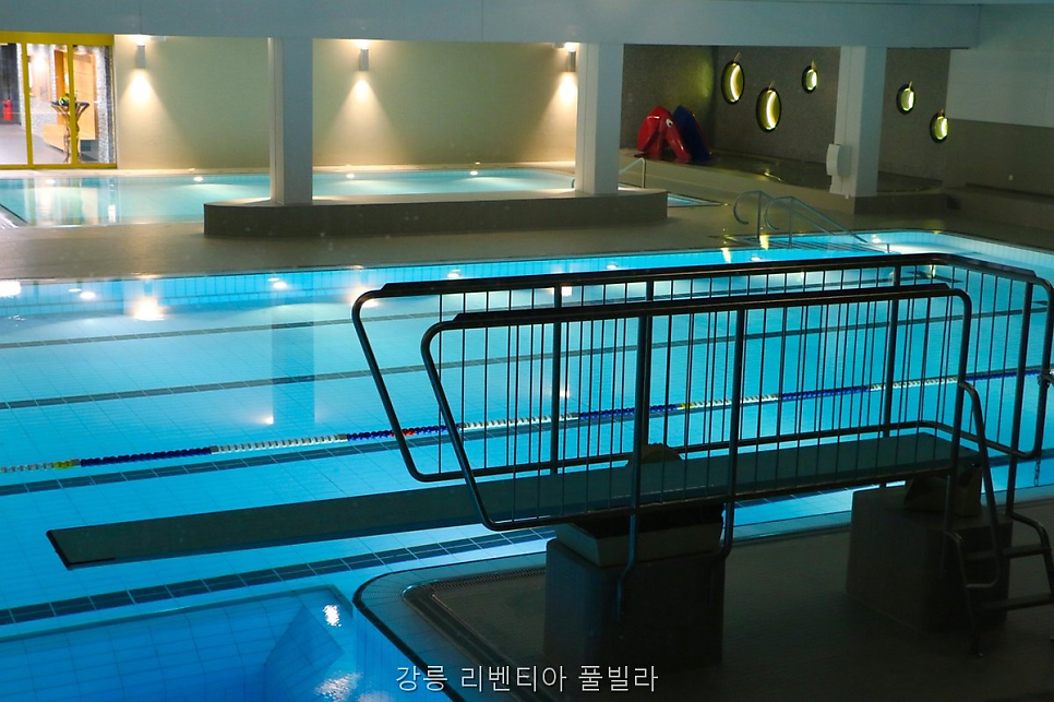 강릉리벤티아풀빌라 사진 5