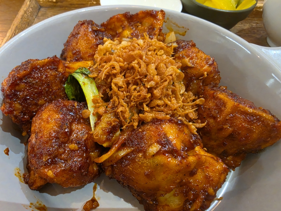 대구만두 침산점 사진 3