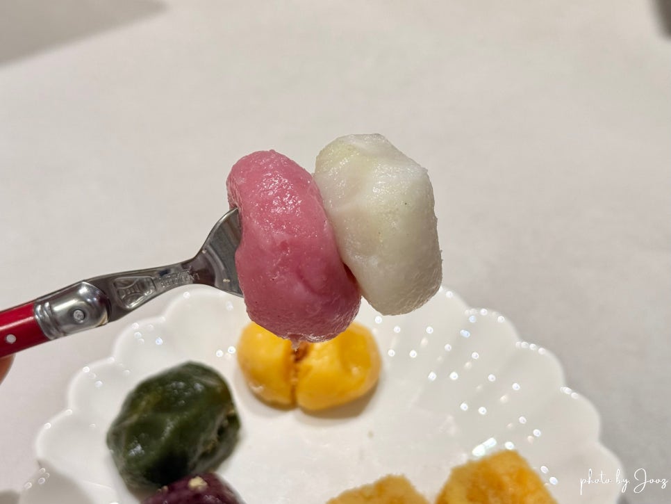 김양아떡공방 사진 2
