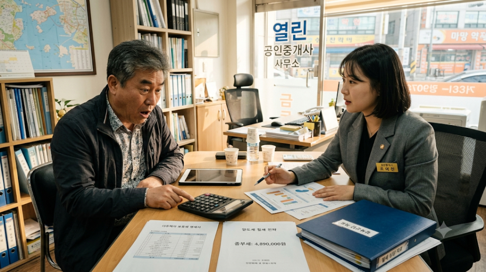다주택 사진 2