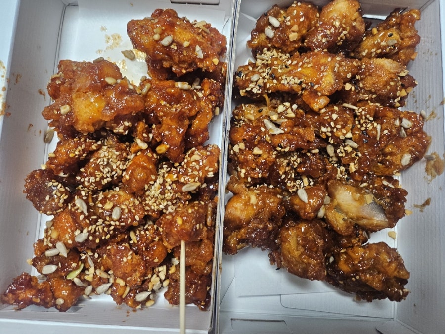 호떡 남매 사진 5