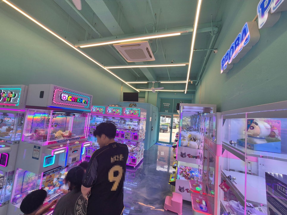 당진문예의전당 사진 2