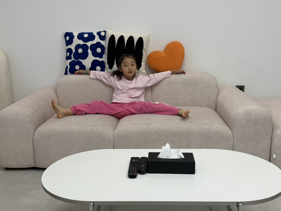 용한스테이 사진 5
