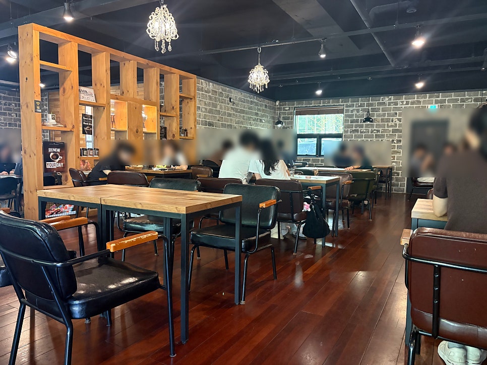 카페리뉴 사진 6