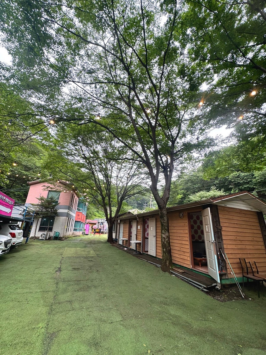 여울목 사진 5