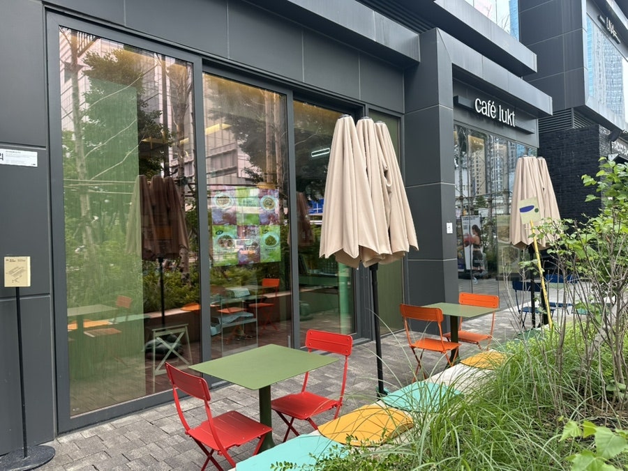 카페룩트 사진 1