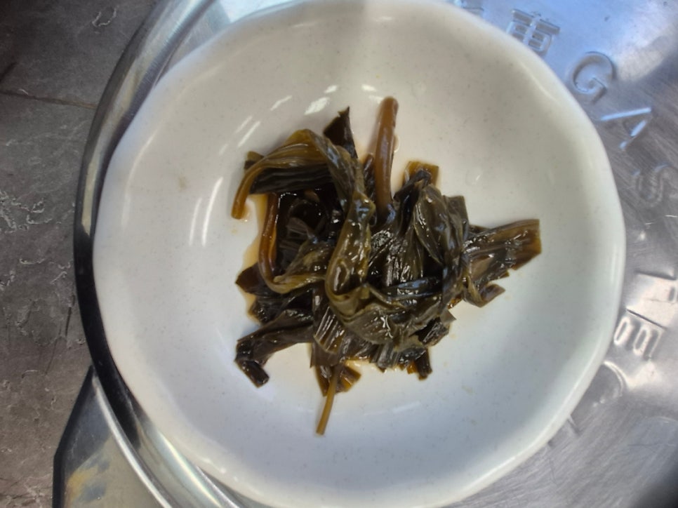 강뚝식당 사진 6