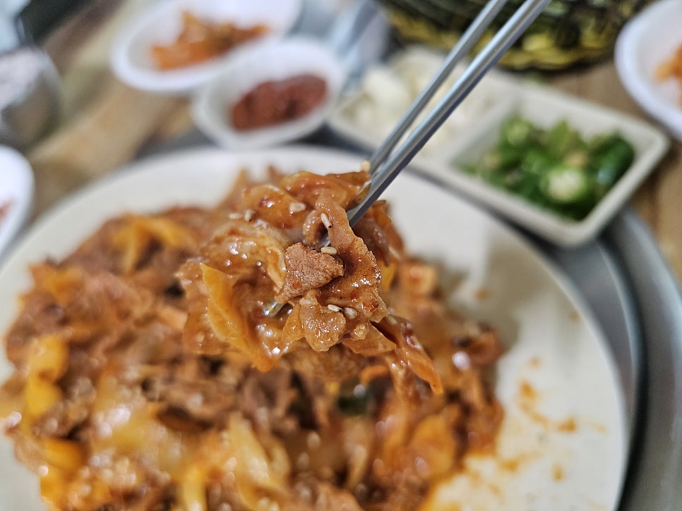 성산정 사진 5