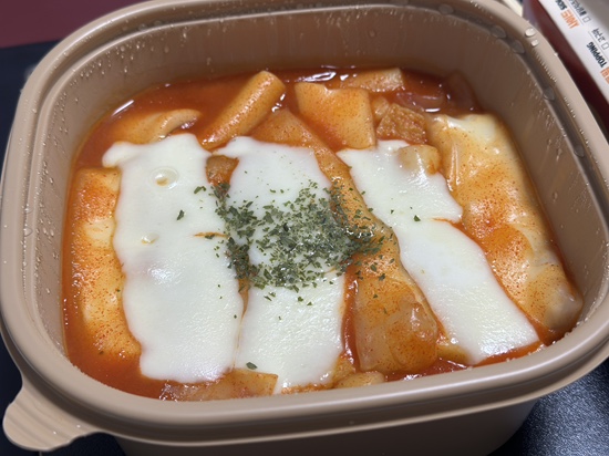 명랑핫도그 명지국제신도시점 사진 2