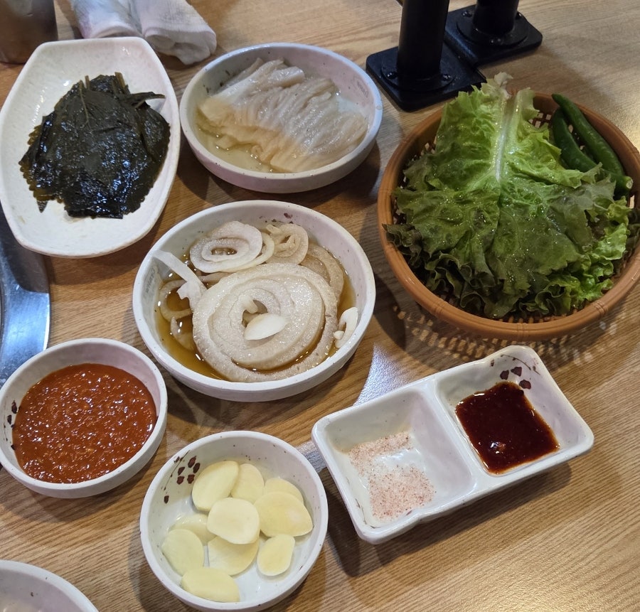 육본 천안점 사진 5