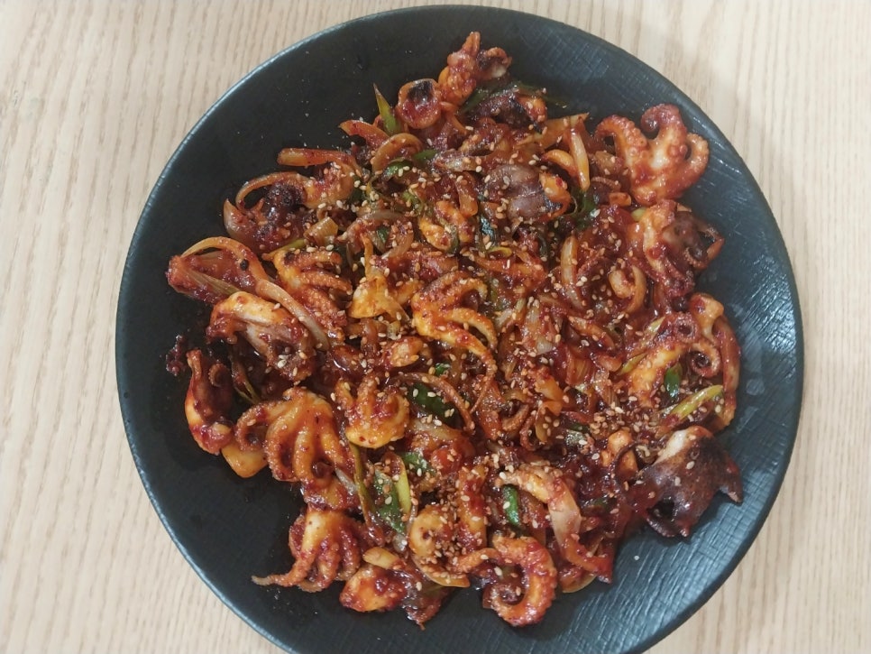 최부자할매원조강릉집 탄방점 사진 5