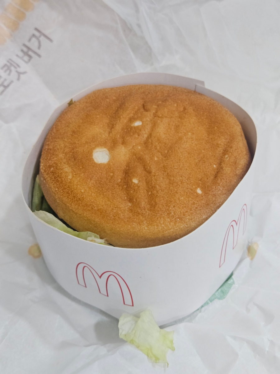 맥도날드 대전유성DT점 사진 5
