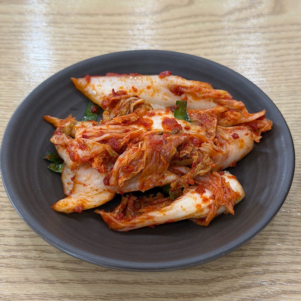 향교칼국수 사진 4