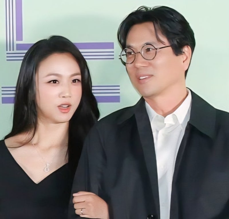 "탕웨이 남편 김태용 감독 누구?" 프로필 나이 학력, 대표작·차기작 총정리