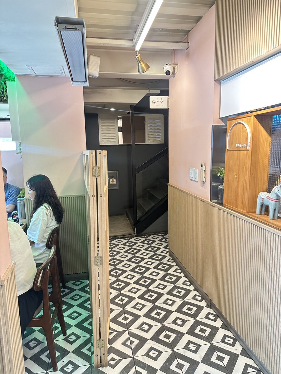 핏짜굽는언니 공릉점 사진 3