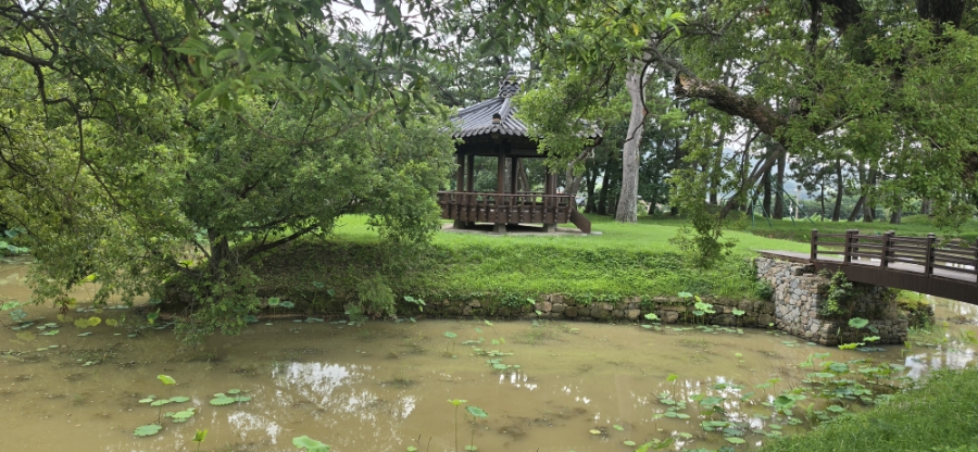 고산윤선도박물관 사진 1