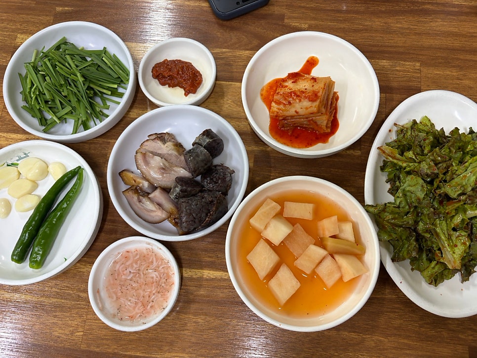 풍년순대 사진 2