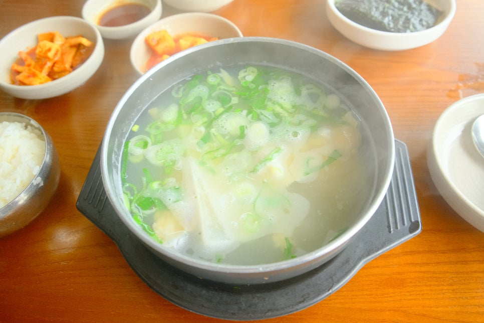 고마대구탕 사진 1
