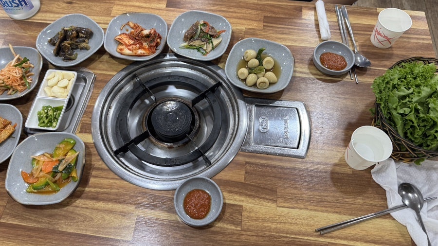 웃으면돼지 사진 5