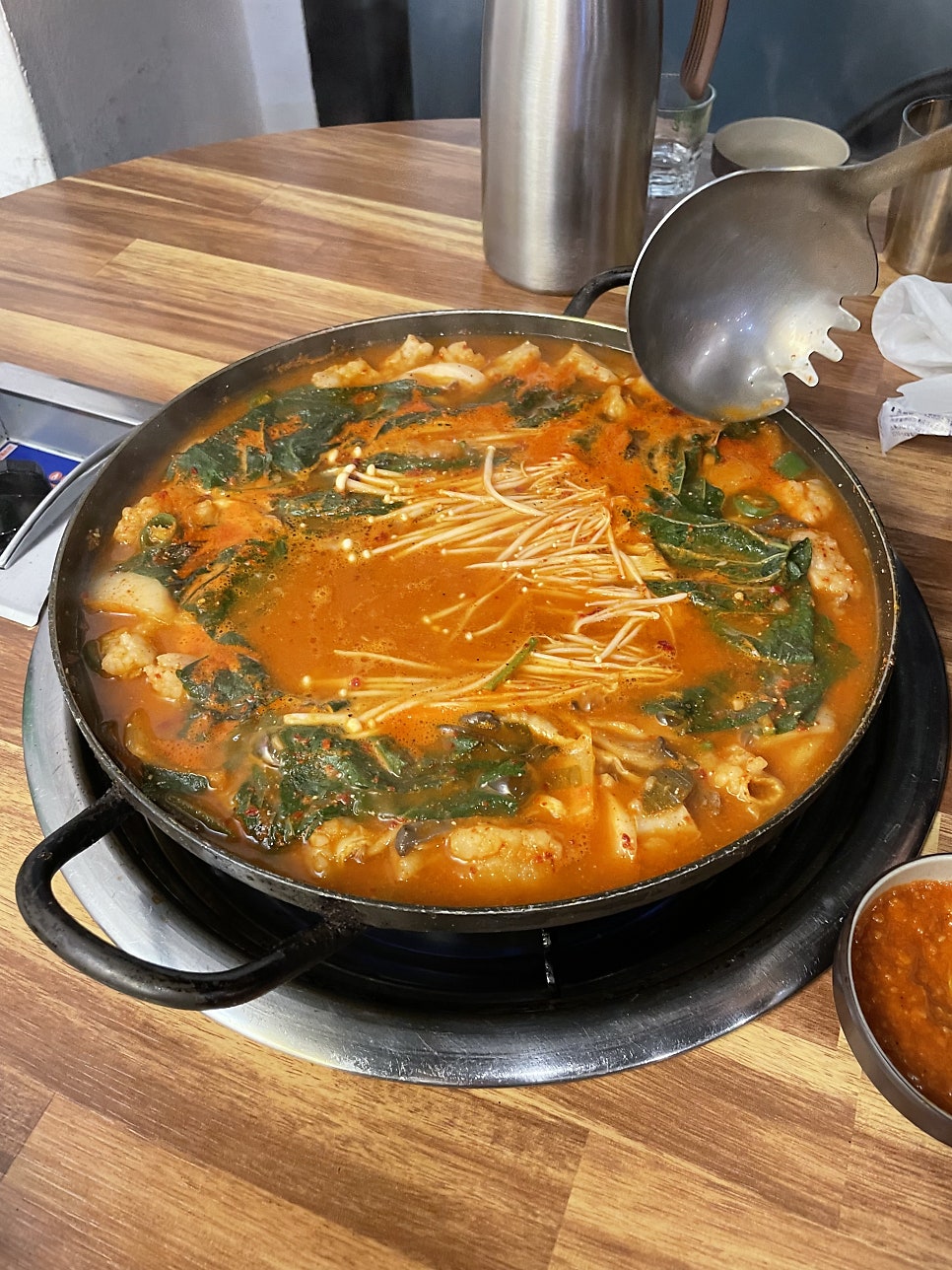 삽교명가곱창 사진 1