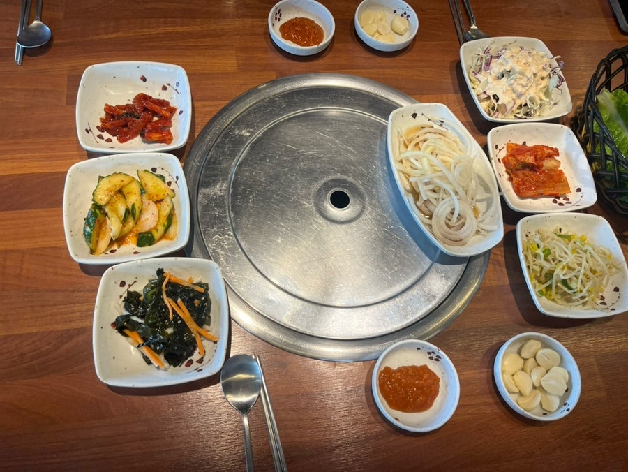 안세미가든 사진 5