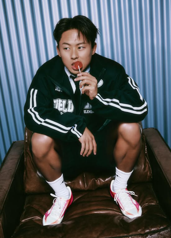 '제2의 메시'에서 K리그 흥행 보증수표까지! 독보적 스타성 '이승우' 프로필 & 커리어 완벽 정....