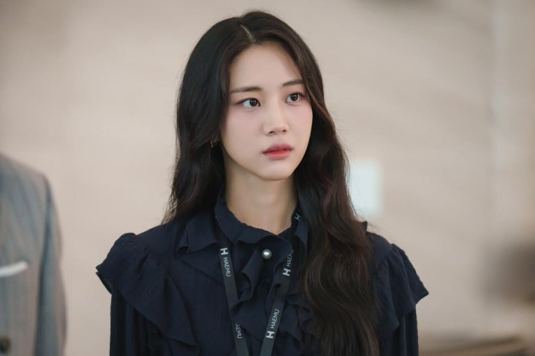 홍화연 프로필 누구? 100대1 뚫고 이준호 상대역 된 1998년생 배우