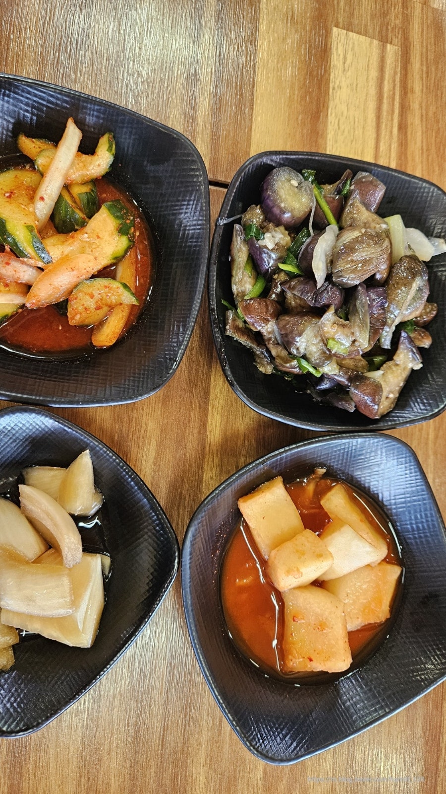 통영아귀찜 제주본점 사진 2