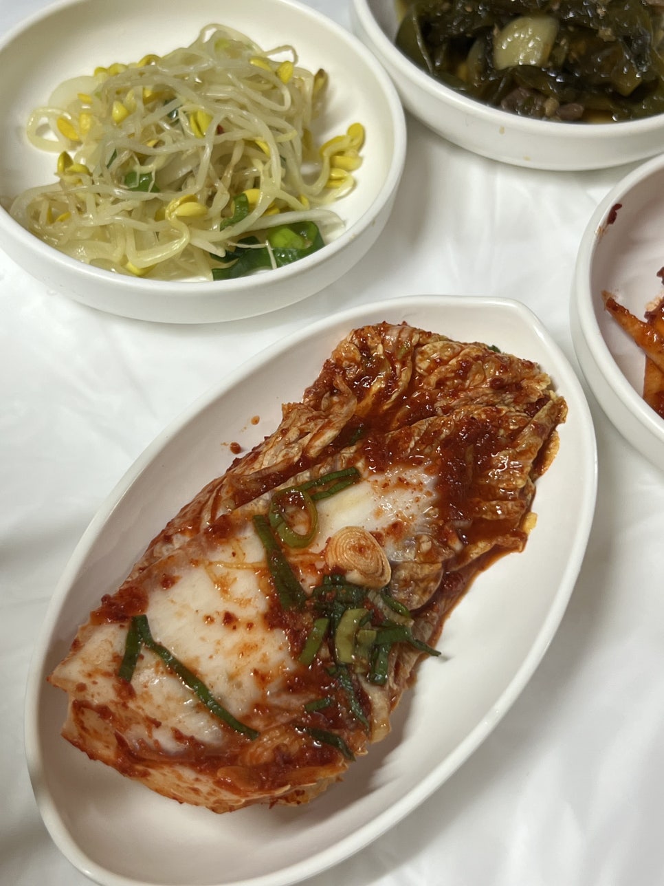 시골밥상 사진 3