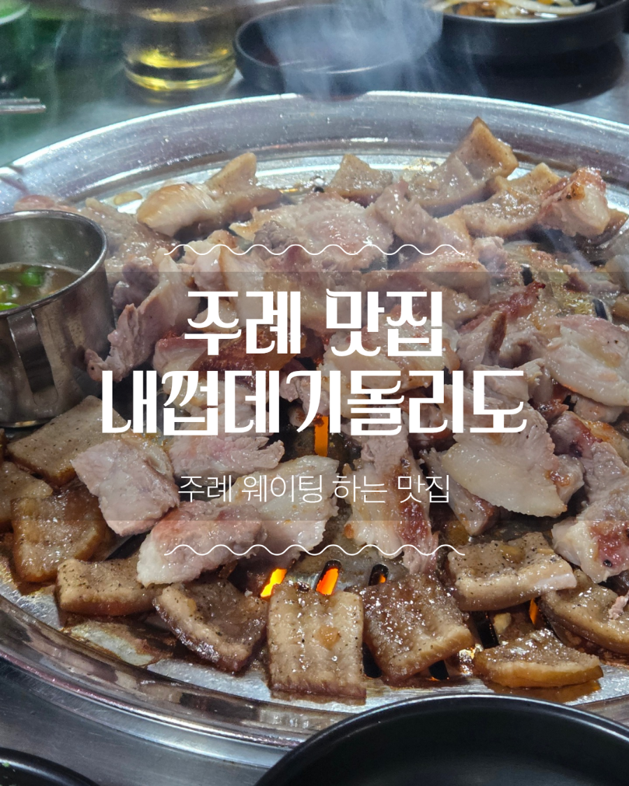 내껍데기돌리도 사진 1