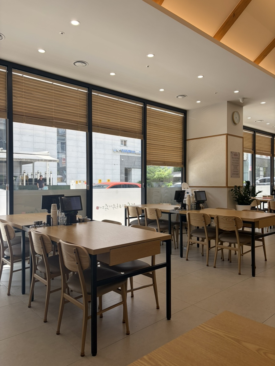 박순자아우내순대 아산직영점 사진 3