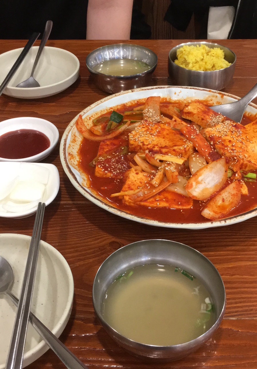 대원칼국수 사진 6