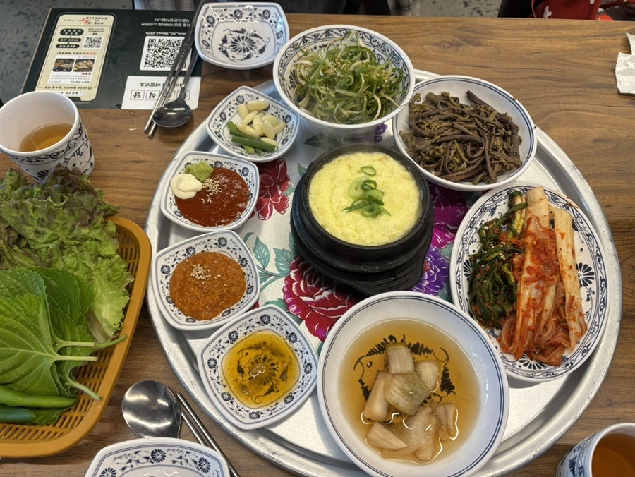 늘상식당 고척직영점 사진 2