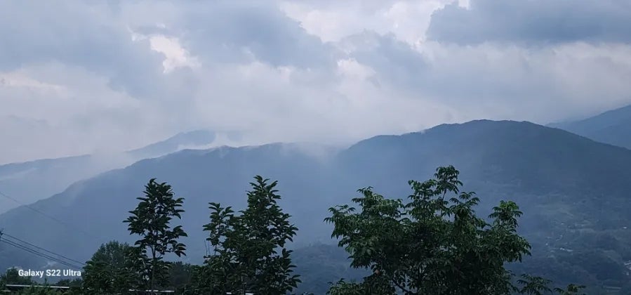 용유담 사진 1