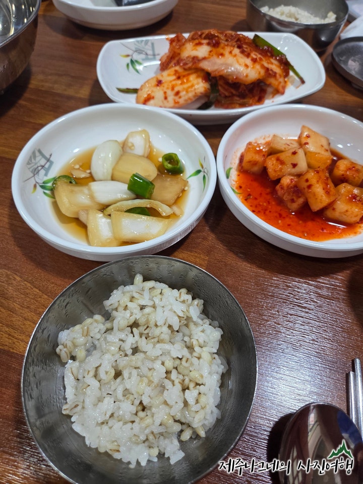 사라길손칼국수 사진 6