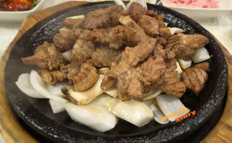 띠울석갈비 유성직영점 사진 2