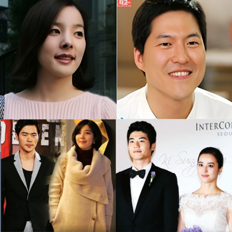 조재범 셰프 누구길래? 김강우 극찬한 외모, 한혜진 언니 한가영 남편 (프로필 식당)