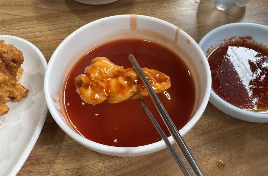 평화반점 사진 4