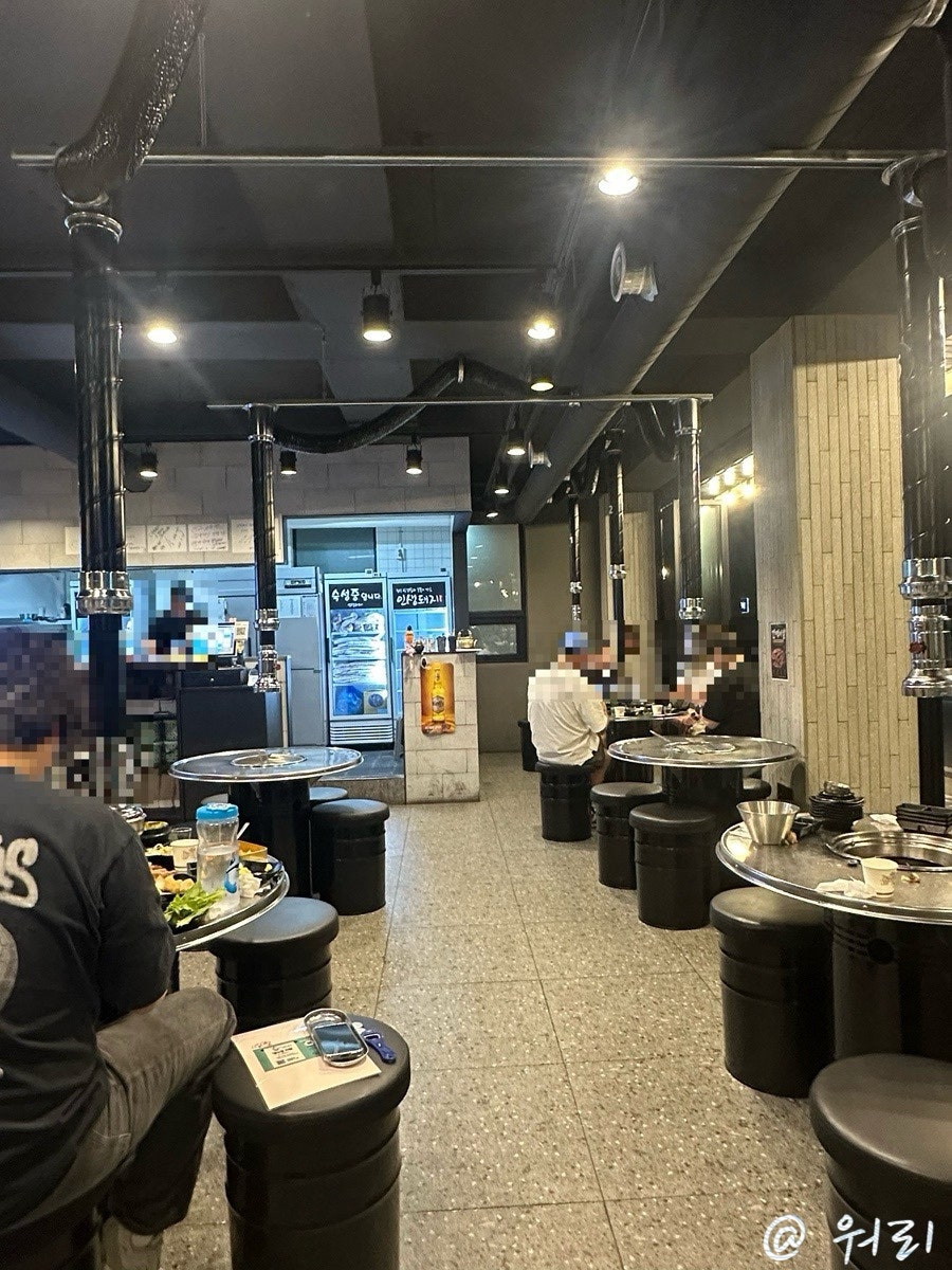 인생돼지 구리갈매점 사진 3