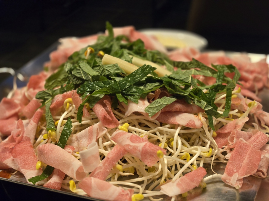 콩불 평촌점 사진 6