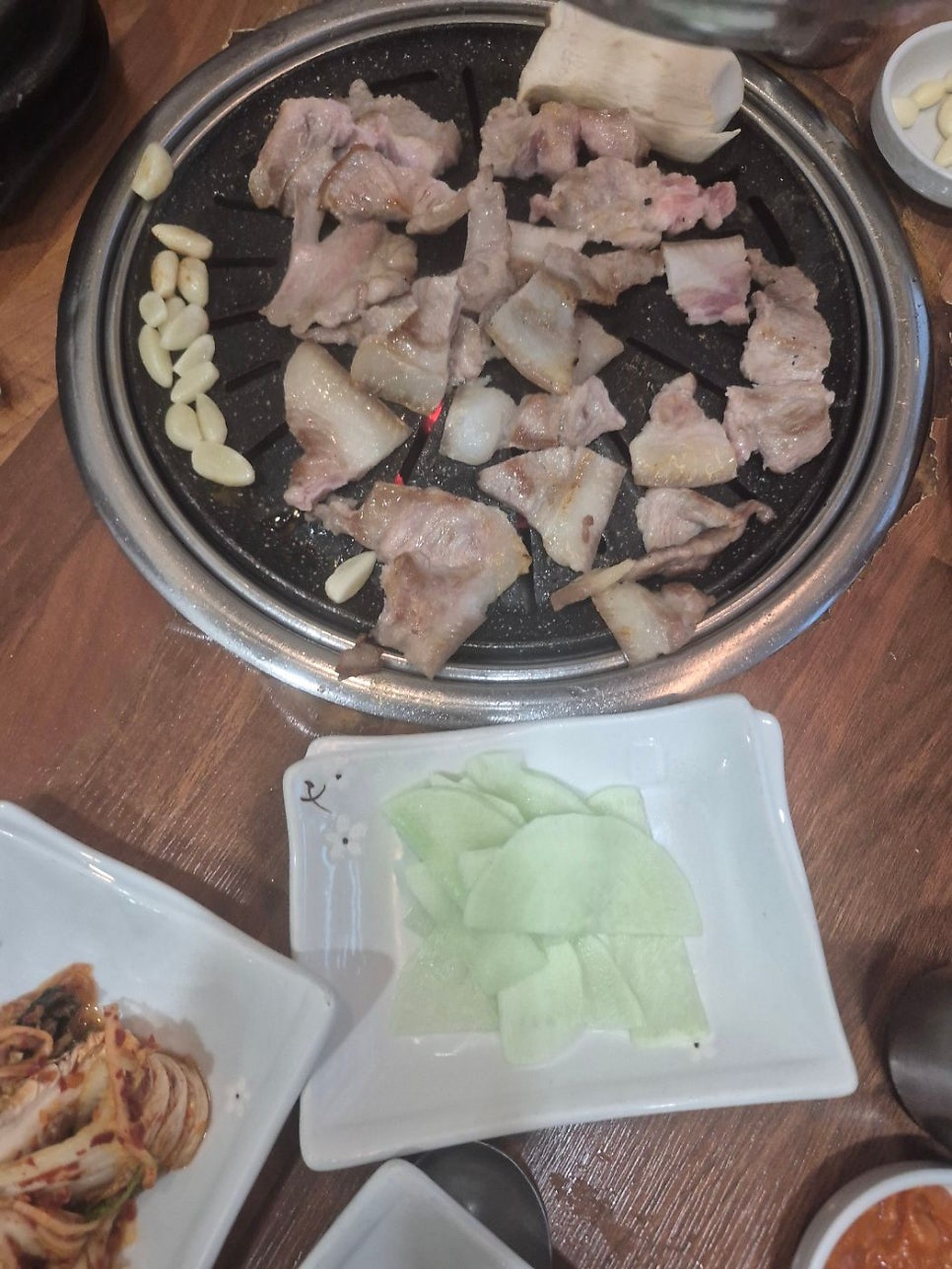 신포석정숯불갈비 사진 6