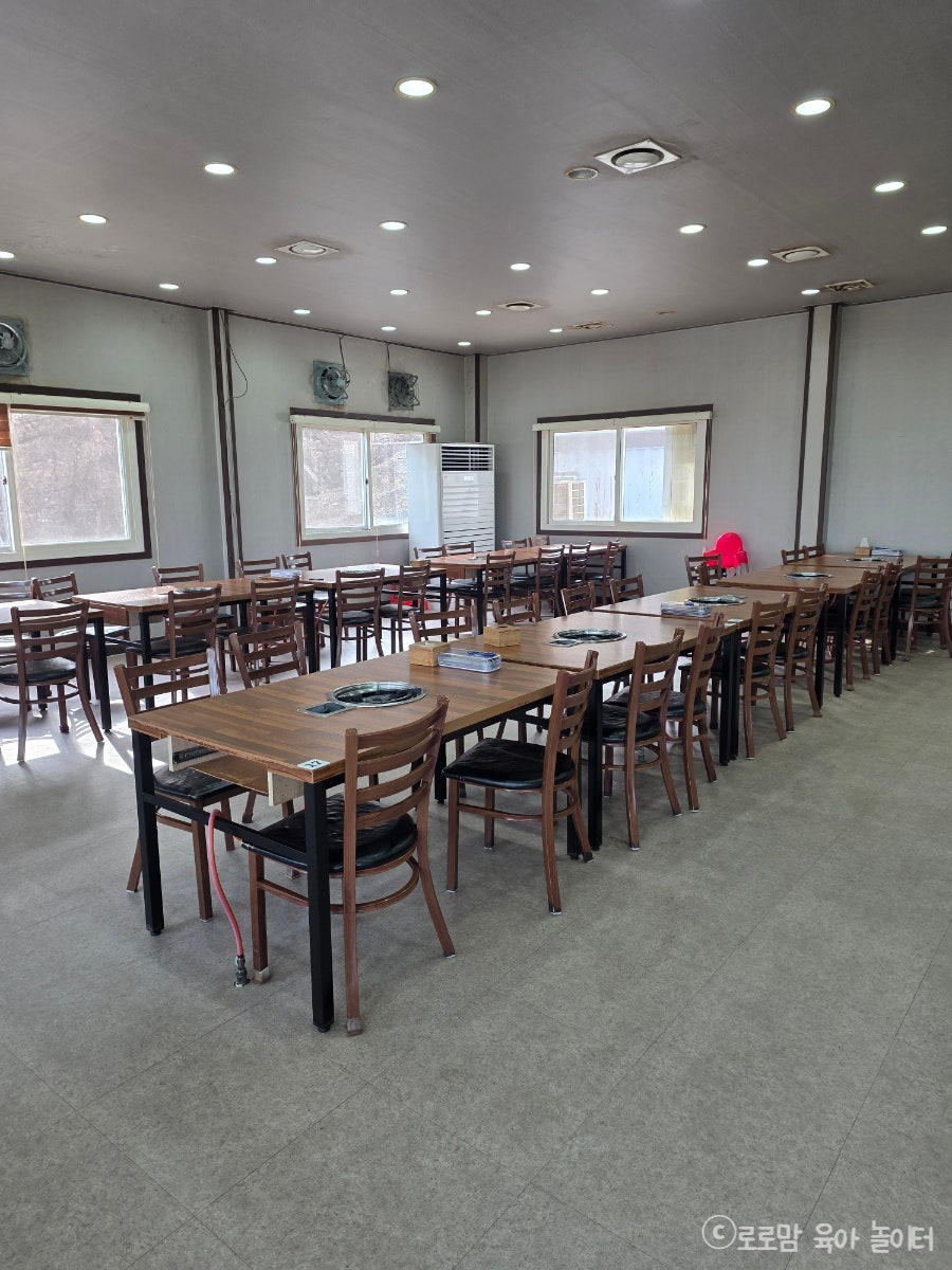 죽순산장 사진 5