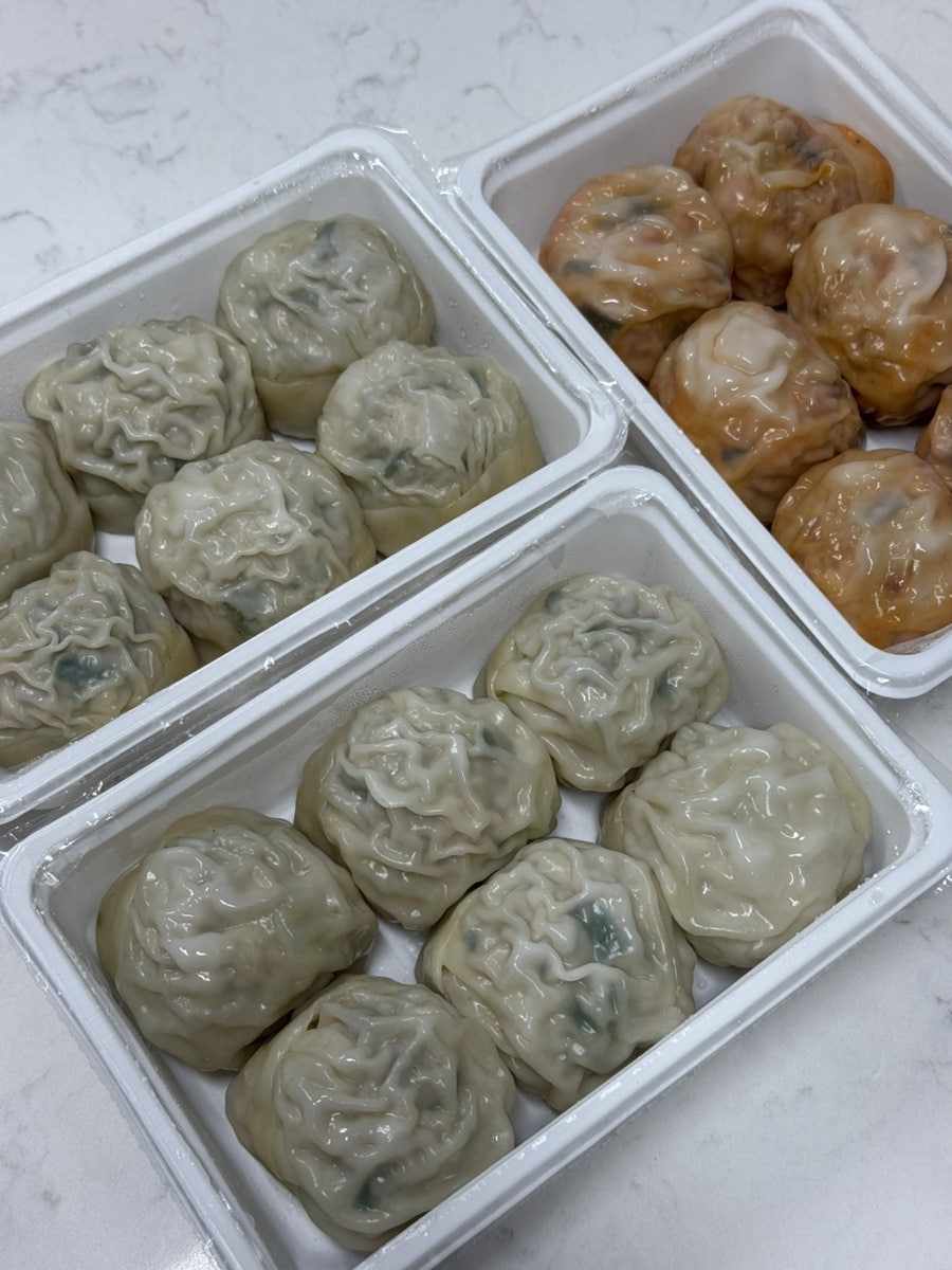 코끼리만두 부산점 사진 1