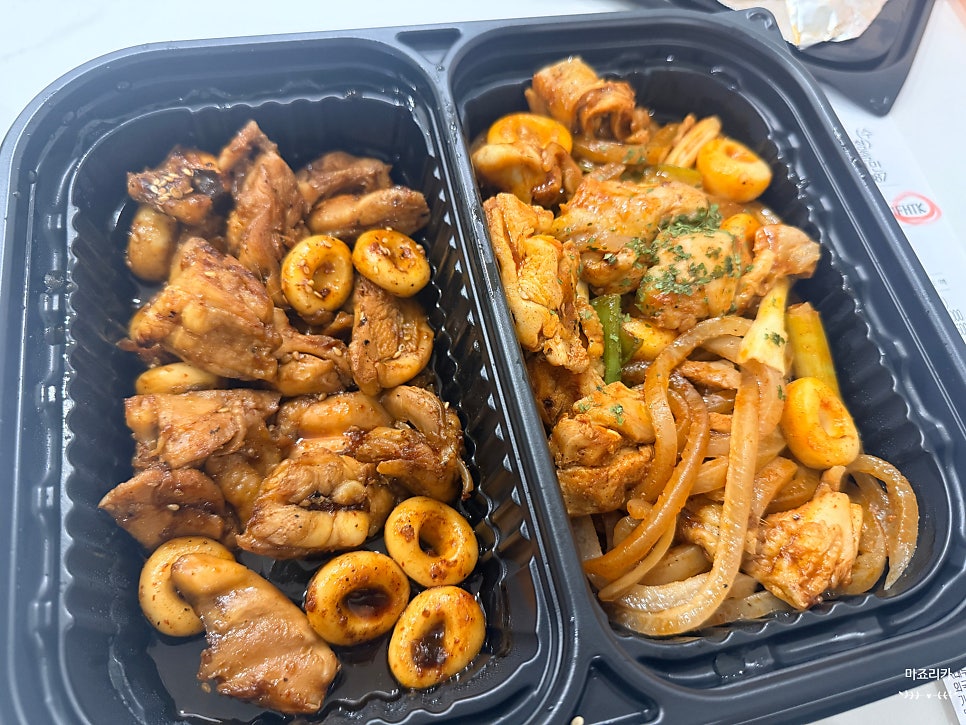 기영이숯불두마리치킨 용인양지점 사진 1