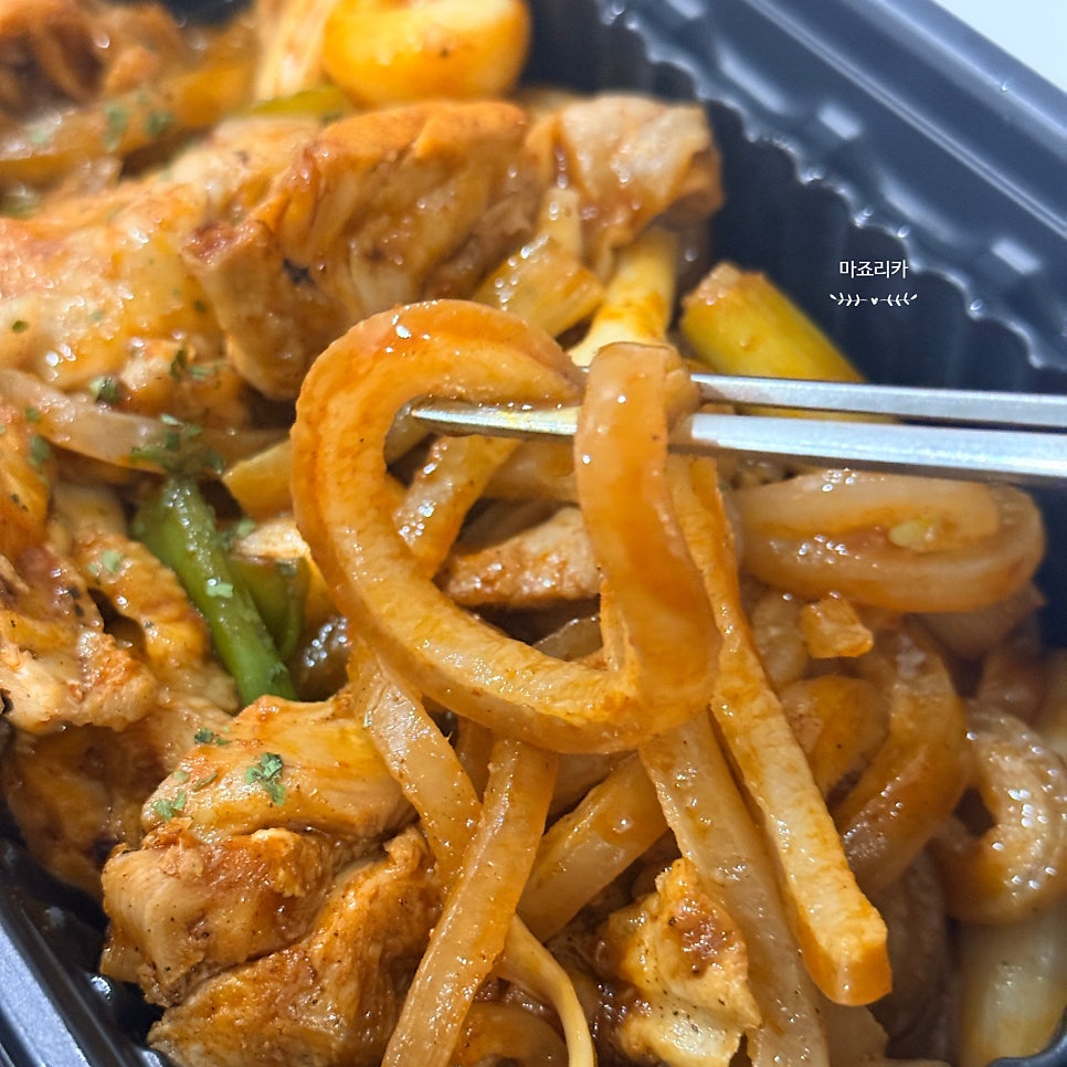 기영이숯불두마리치킨 용인양지점 사진 5